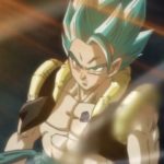 Super Dragon Ball Heroes Episode 18 Hearts vs Gogeta 29