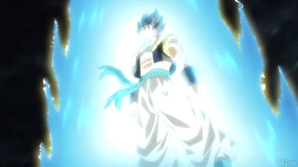 Super Dragon Ball Heroes Episode 18 Hearts vs Gogeta 4