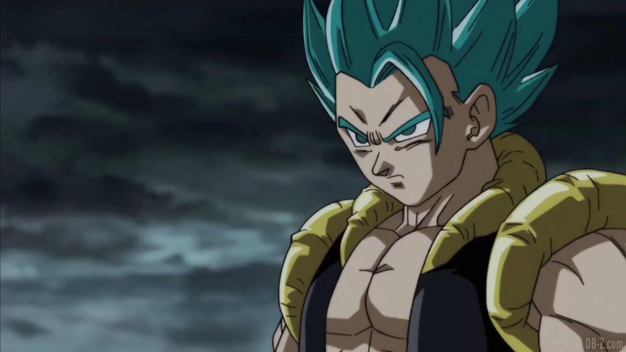Super Dragon Ball Heroes : Episode 18