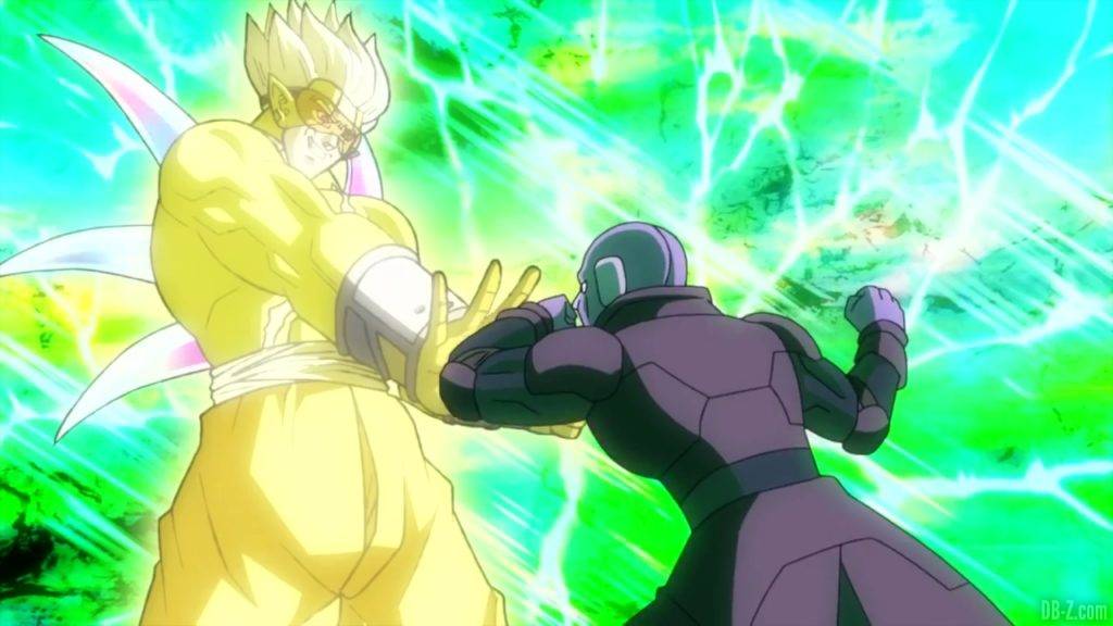 Super Dragon Ball Heroes Universe Mission 12 Image 02 Hearts vs Hit