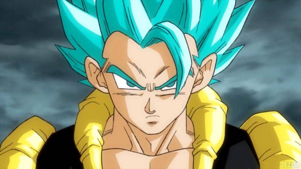 Super Dragon Ball Heroes Universe Mission 12 Image 04 Gogeta SSGSS