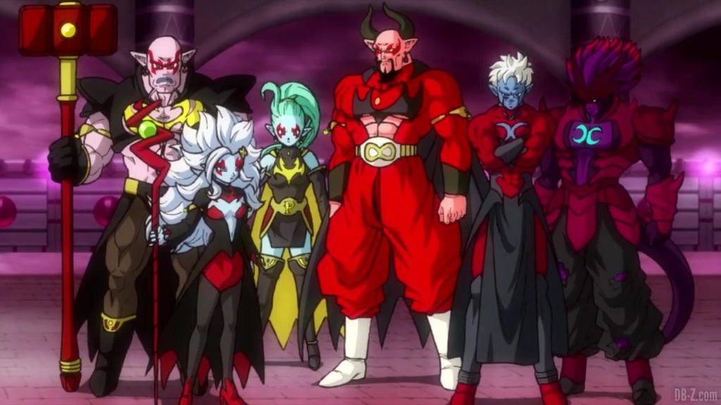 Super Dragon Ball Heroes Universe Mission 12 Image 09