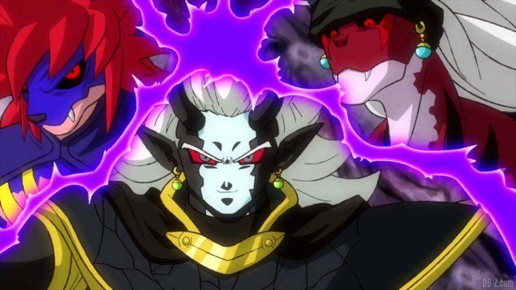 Super Dragon Ball Heroes Universe Mission 12 Image 10