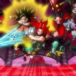 Super Dragon Ball Heroes Universe Mission 12 Image 11