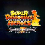 Theme Super Dragon Ball Heroes Big Bang Mission