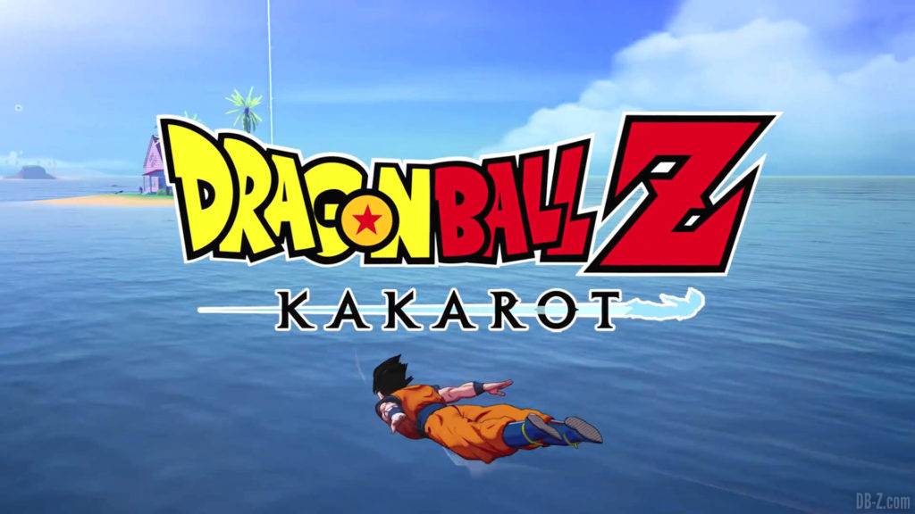 DBZ Kakarot Trailer Narration 01