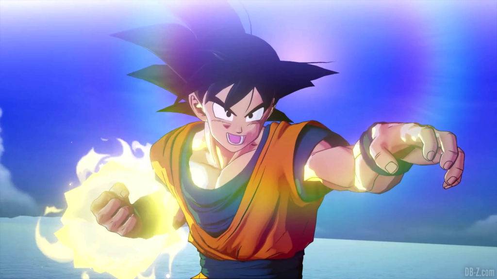 DBZ Kakarot Trailer Narration 02