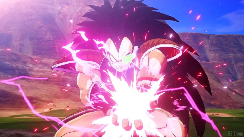 DBZ Kakarot Trailer Narration 03