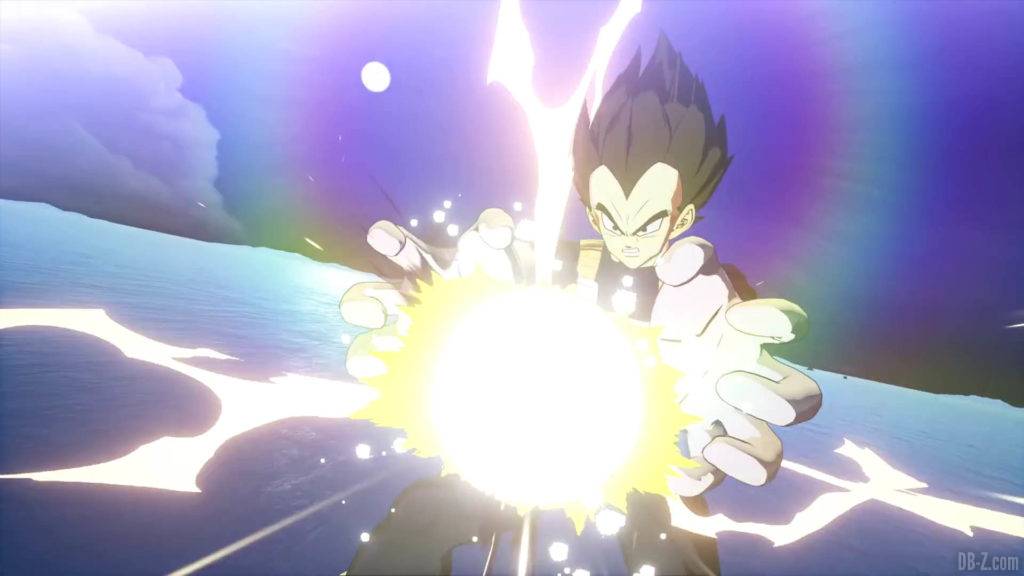 DBZ Kakarot Trailer Narration 04