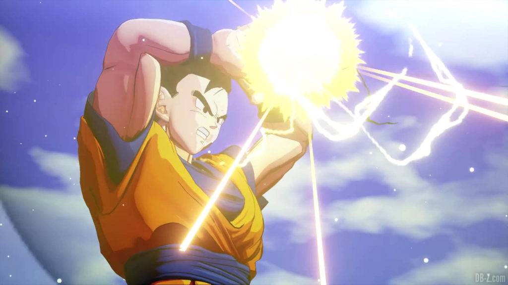 DBZ Kakarot Trailer Narration 05