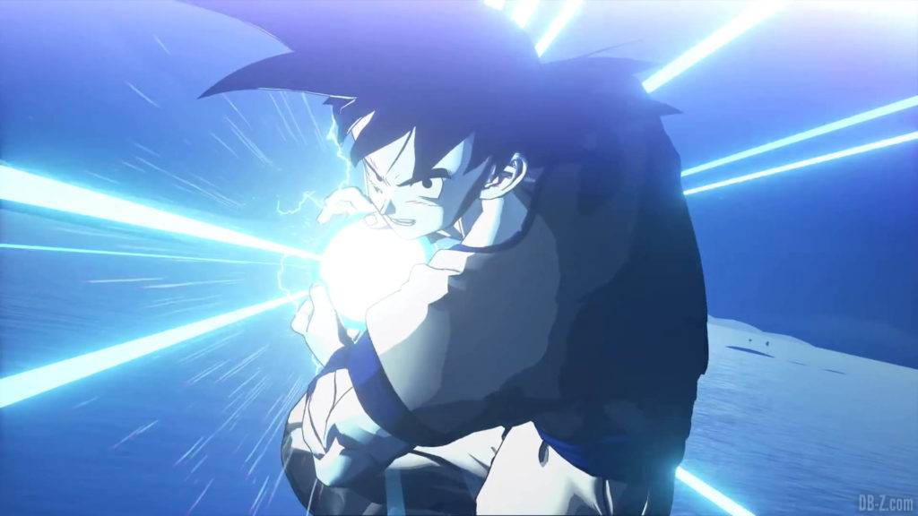 DBZ Kakarot Trailer Narration 09