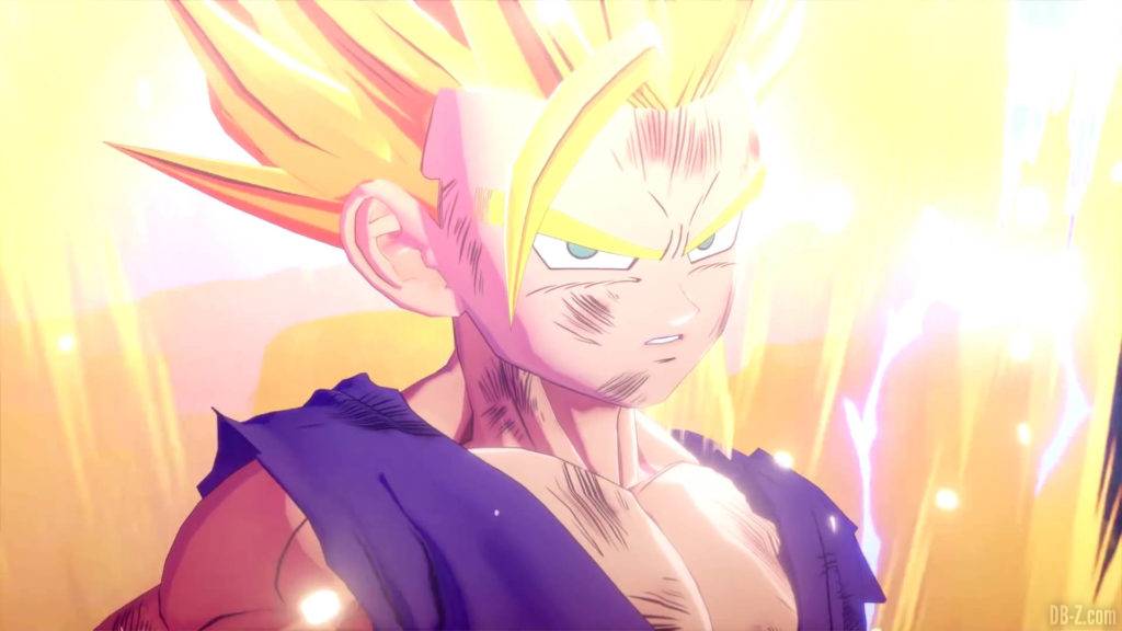 DBZ Kakarot Trailer Narration 15