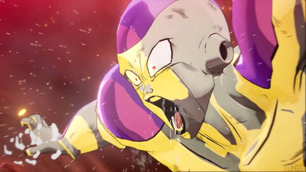 DBZ Kakarot Trailer Narration 18