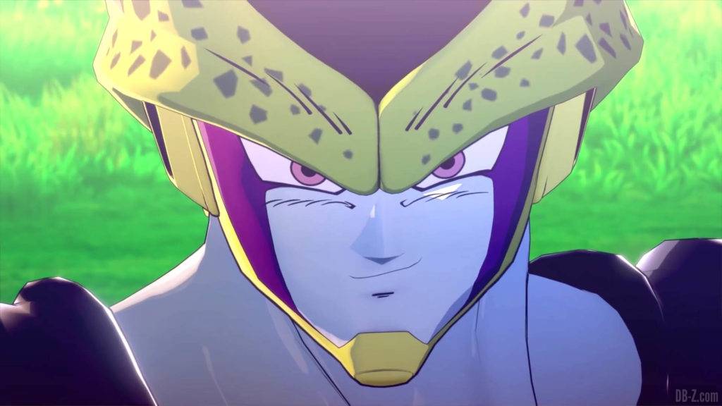 DBZ Kakarot Trailer Narration 25