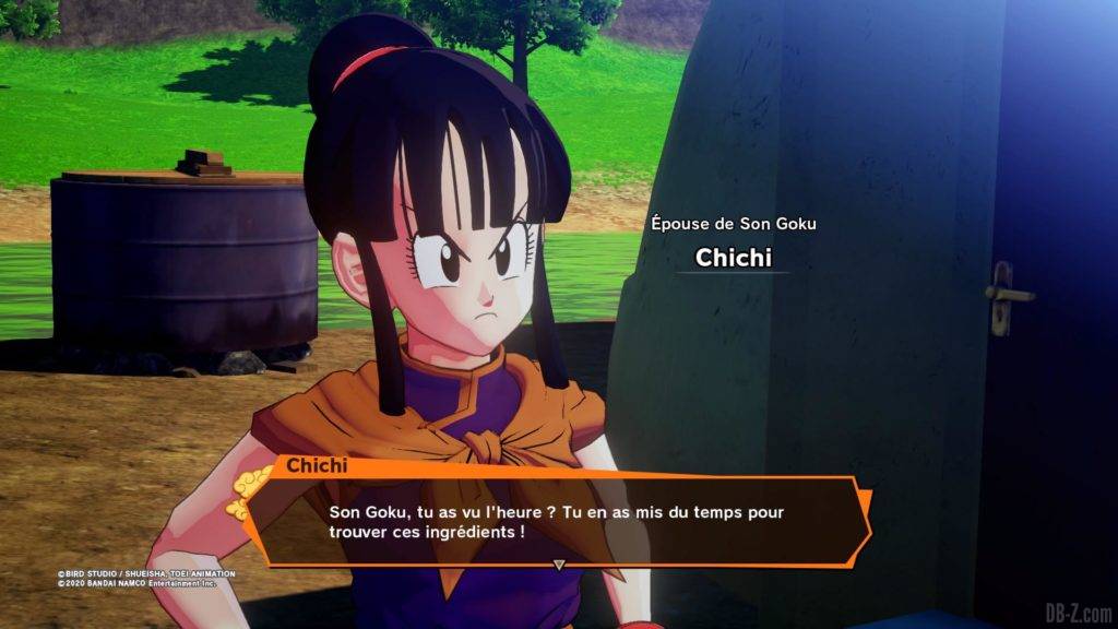 DRAGON BALL Z KAKAROT 20200114203909