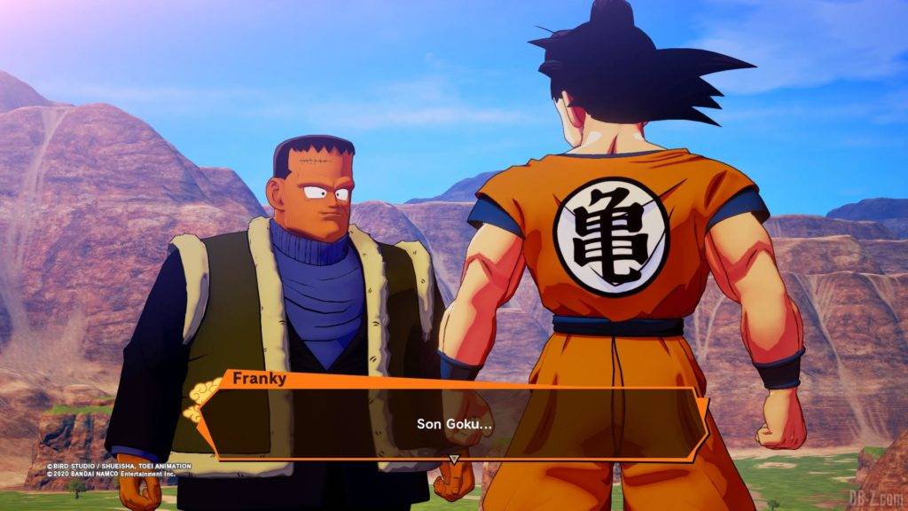 DRAGON BALL Z KAKAROT 20200115112733