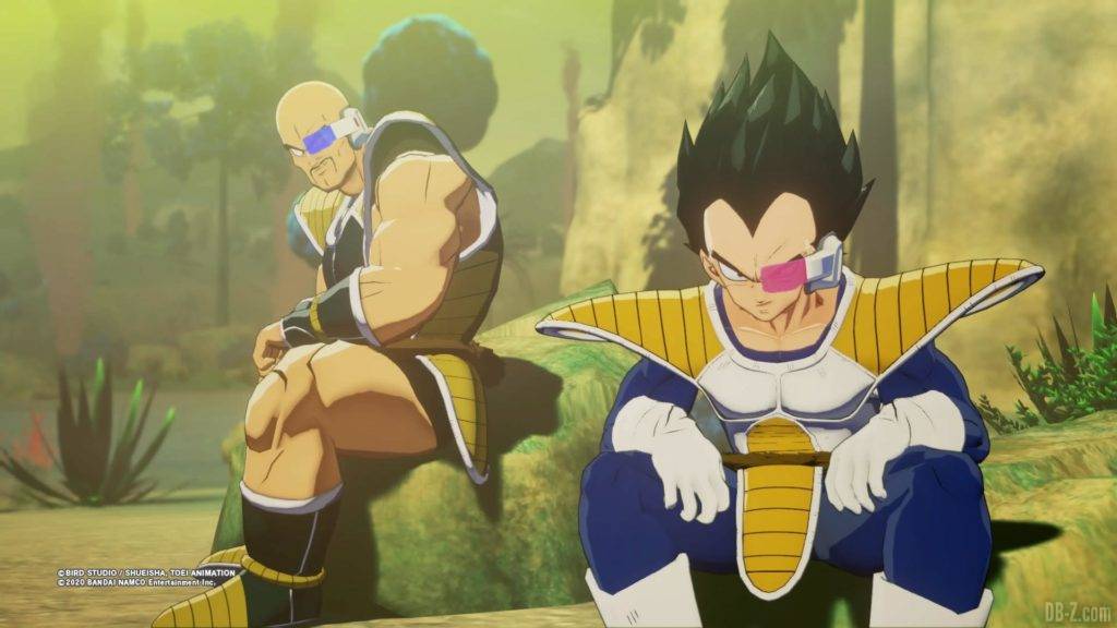 DRAGON BALL Z KAKAROT 20200115114525