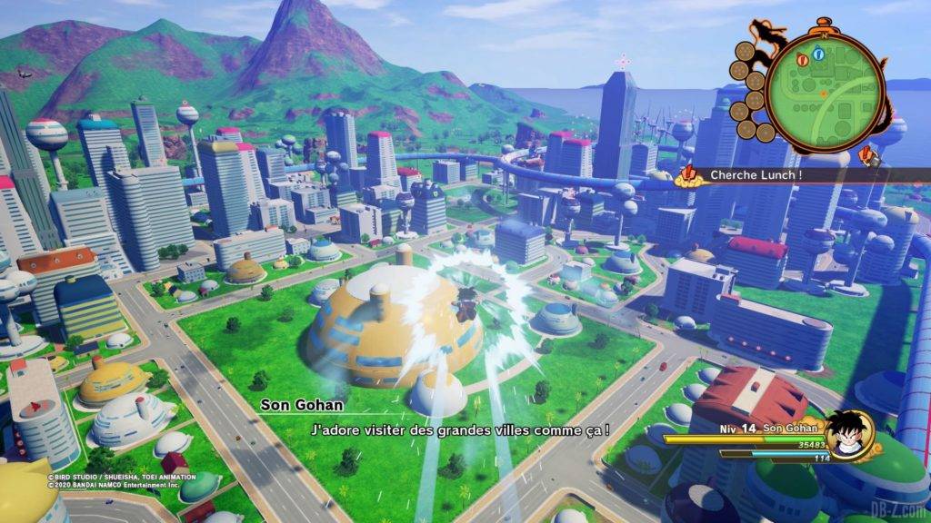 DRAGON BALL Z KAKAROT 20200115154312