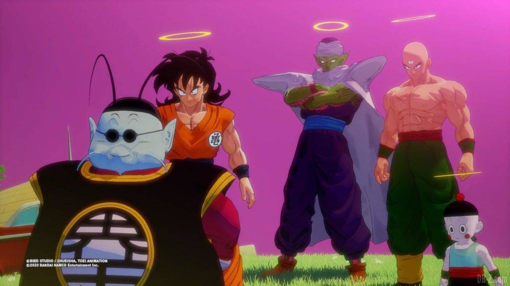 DRAGON BALL Z KAKAROT 20200115175154