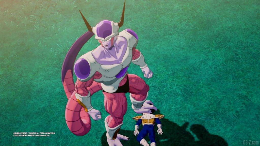 DRAGON BALL Z KAKAROT 20200116004557