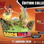 Edition Collector de Dragon Ball Z Kakarot