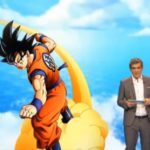 Reportage Dragon Ball Z Kakarot M6