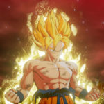 Test Dragon Ball Z Kakarot