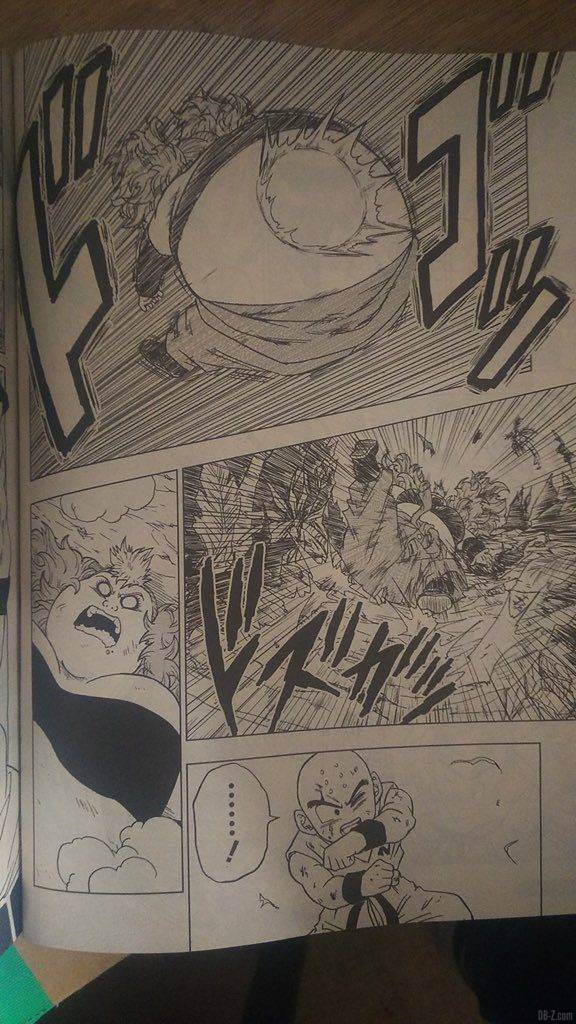 DBS chap 57 partie 2 Image 3