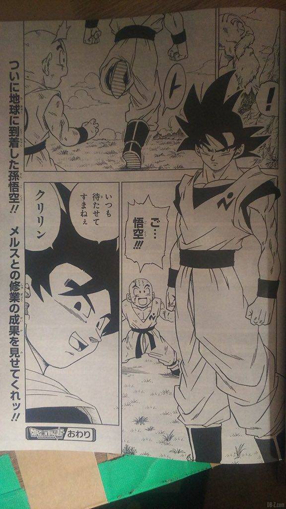 DBS chap 57 partie 2 Image 4