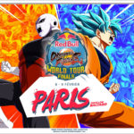 DRAGON BALL FIGHTERZ FINALE WORLD TOUR 2020