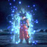 Dragon Ball FighterZ Season 3 14 Goku Ultra Instinct