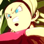 Dragon Ball FighterZ Season 3 40 Kefla