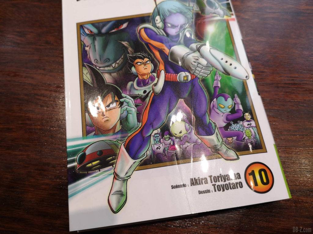 Dragon Ball Super Tome 10 VF 03