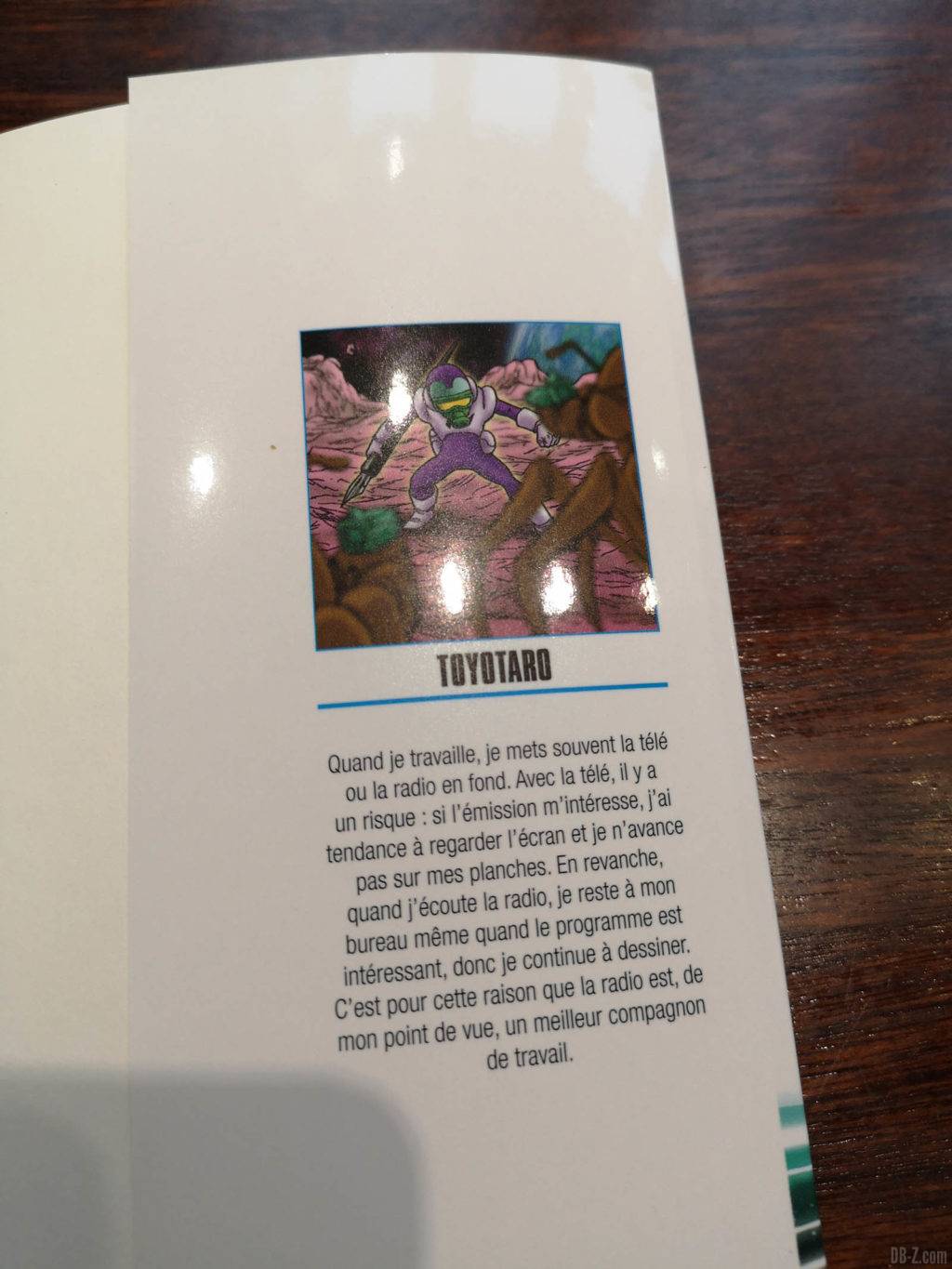 Dragon Ball Super TOME 10 (VF) Présentation et date de sortie Dragon Ball Super TOME 10 (VF) Présentation et date de sortie