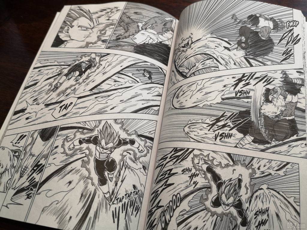 Dragon Ball Super TOME 10 (VF) Présentation et date de sortie Dragon Ball Super TOME 10 (VF) Présentation et date de sortie