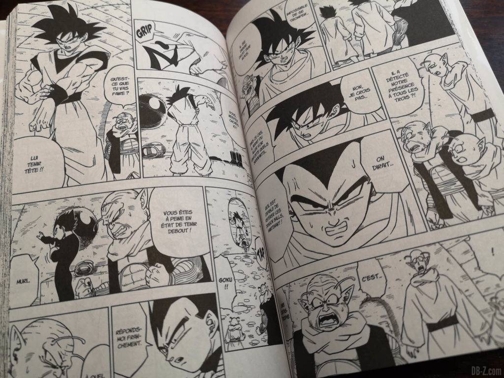 Dragon Ball Super Tome 10 VF 11