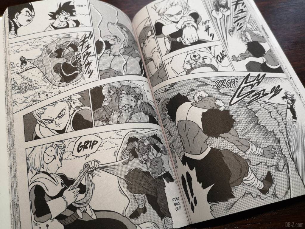 Dragon Ball Super Tome 10 VF 13