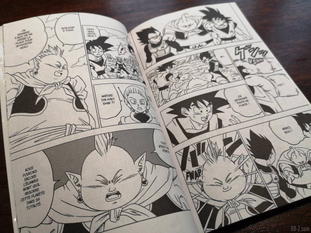 Dragon Ball Super Tome 10 VF 14