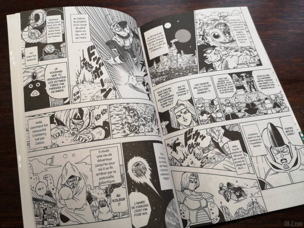 Dragon Ball Super Tome 10 VF 15