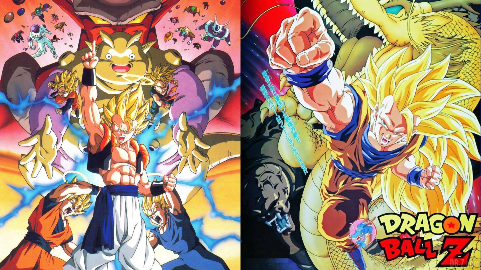 Les Films Dragon Ball Z Fusion L Attaque Du Dragon Au Cinema Des 7 Batignolles Les Films Dragon Ball Z Fusion L Attaque Du Dragon Au Cinema Des 7 Batignolles