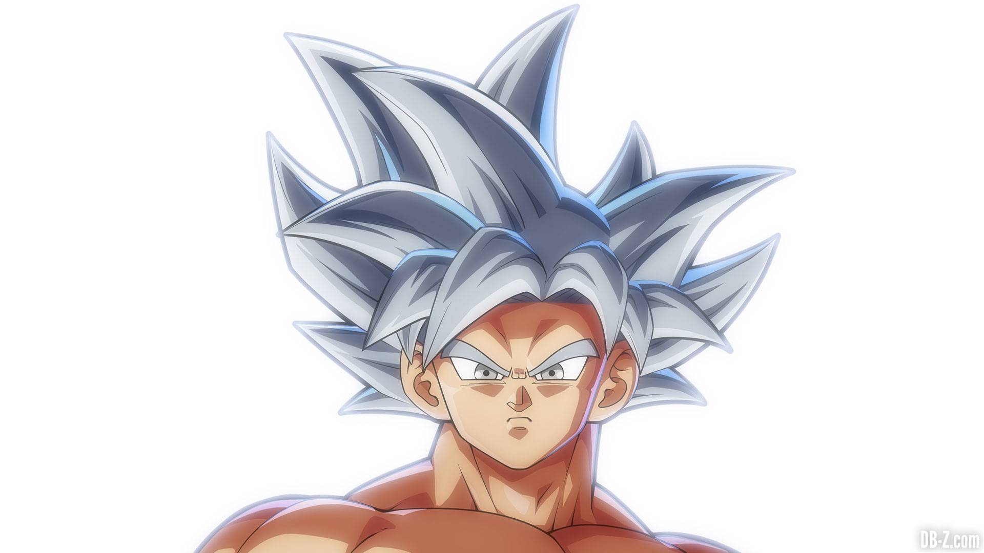 Dragon Ball FighterZ Trailer des DLC de Goku Ultra Dragon Ball FighterZ Trailer des DLC de Goku Ultra