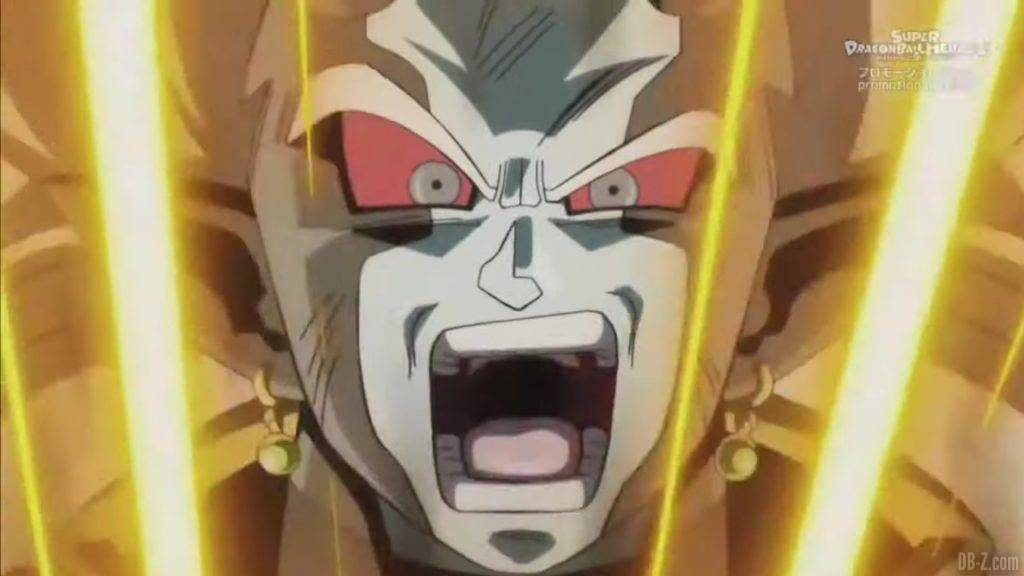 Super Dragon Ball Heroes Mechikabura vs SSJ4 Vegito SSG Trunks Special Episode「HD」0072102020 02 23 09 39 47