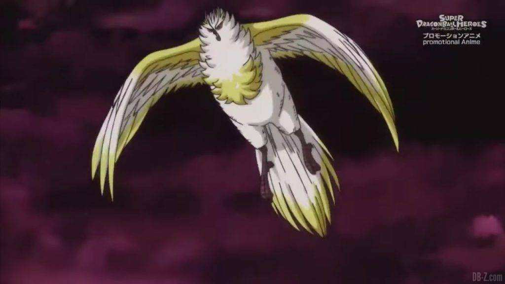 Super Dragon Ball Heroes Mechikabura vs SSJ4 Vegito SSG Trunks Special Episode「HD」0085612020 02 23 09 40 01