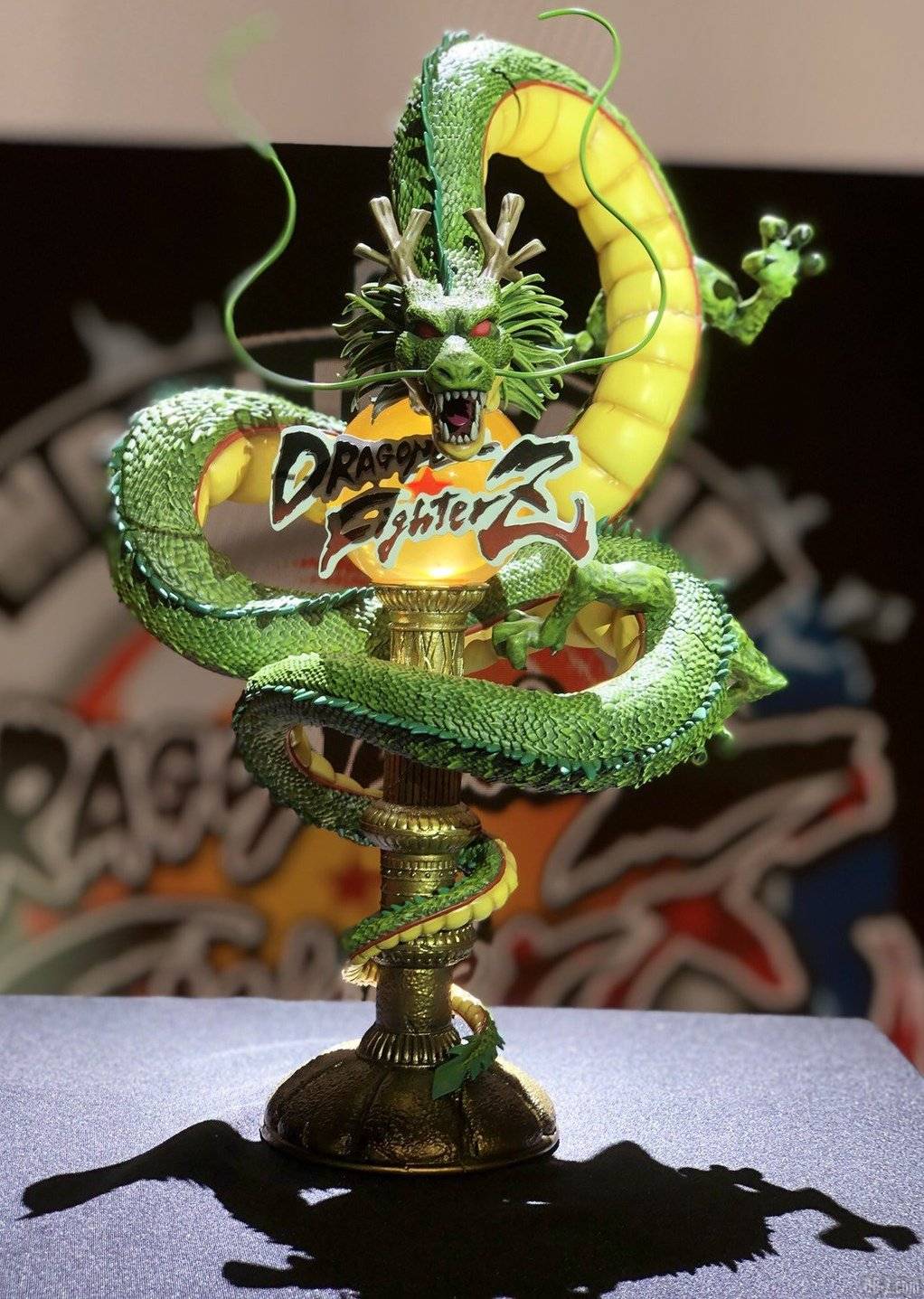 Trophée DBFZWT 2019