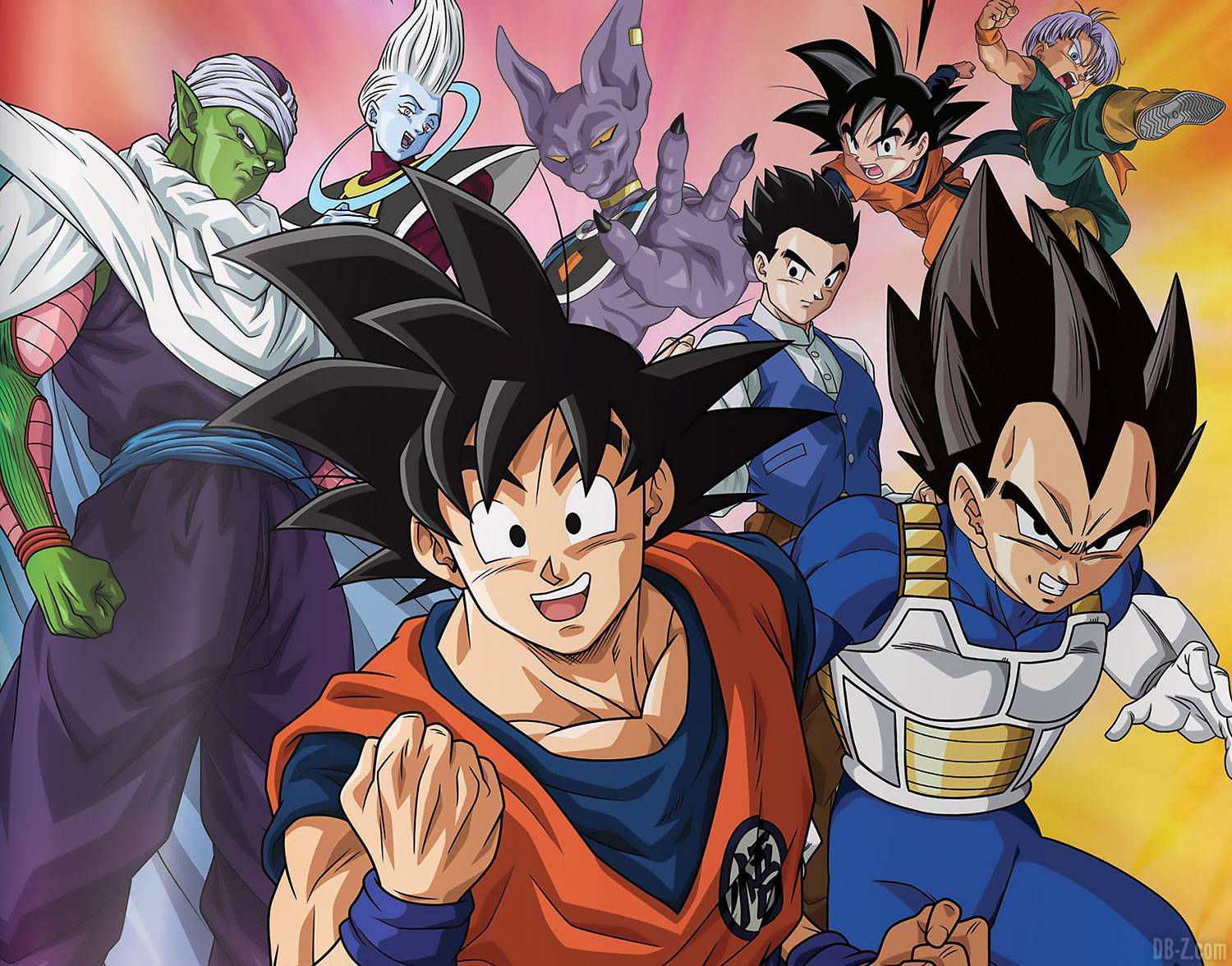 Super Dragon Ball Heroes Ep 43 Super Dragon Ball Heroes Ep 43