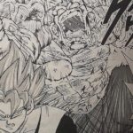 Chapitre 58 de Dragon Ball Super
