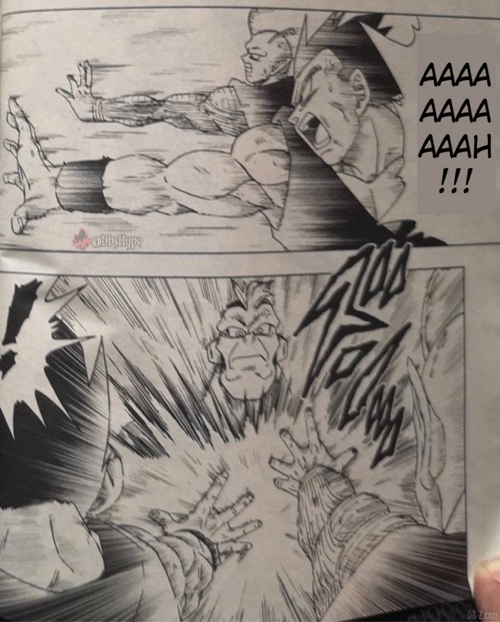 DBS Chapitre 58 image 01