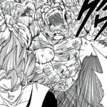 Dragon Ball Super Chapitre 58 complet