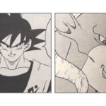 Dragon Ball Super Chapitre 58 images