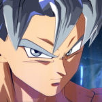 Goku Ultra Instinct Dragon Ball FighterZ Image 05